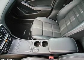 Мерседес ГЛА-Класс 2019 в Европе на Automoto.ua Серый Мерседес ГЛА-Класс, объемом двигателя 1 л и пробегом 88 тыс. км за 20218 $, фото 19 на Automoto.ua