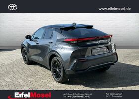 Тойота C-HR 2025 у Європі на Automoto.ua Тойота C-HR, об'ємом двигуна 1.99 л та пробігом 7 тис. км за 42960 $, фото 2 на Automoto.ua
