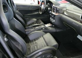 Черный Феррари 599 GTB, объемом двигателя 6 л и пробегом 45 тыс. км за 151466 $, фото 12 на Automoto.ua