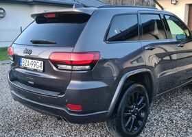 Джип Grand Cherokee, об'ємом двигуна 3.6 л та пробігом 108 тис. км за 22462 $, фото 4 на Automoto.ua