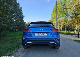 Кіа XCeed, об'ємом двигуна 1.48 л та пробігом 29 тис. км за 21382 $, фото 4 на Automoto.ua