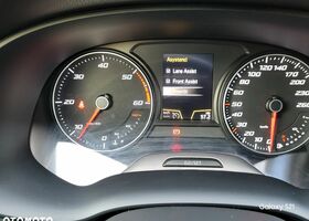 Сеат Ateca, об'ємом двигуна 1.6 л та пробігом 91 тис. км за 14363 $, фото 21 на Automoto.ua