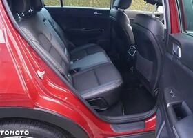 Кіа Sportage, об'ємом двигуна 2 л та пробігом 226 тис. км за 11857 $, фото 24 на Automoto.ua