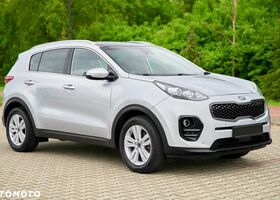 Киа Sportage, объемом двигателя 1.69 л и пробегом 178 тыс. км за 12937 $, фото 11 на Automoto.ua