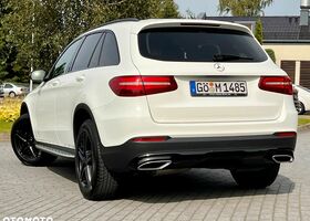 Мерседес ЦЛЦ-клас 2018 у Європі на Automoto.ua Мерседес ЦЛЦ-клас, об'ємом двигуна 2.99 л та пробігом 147 тис. км за 99999 $, фото 10 на Automoto.ua