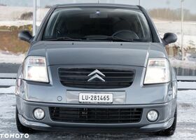 Сітроен С2, об'ємом двигуна 1.36 л та пробігом 139 тис. км за 2743 $, фото 17 на Automoto.ua