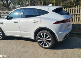 Ягуар E-Pace, об'ємом двигуна 2 л та пробігом 54 тис. км за 19222 $, фото 3 на Automoto.ua