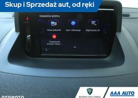 Рено Меган, об'ємом двигуна 1.6 л та пробігом 137 тис. км за 8639 $, фото 24 на Automoto.ua