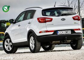 Киа Sportage, объемом двигателя 1.59 л и пробегом 193 тыс. км за 10043 $, фото 1 на Automoto.ua