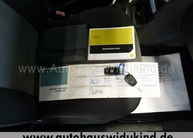 Рено Модус 2009 в Европе на Automoto.ua Черный Рено Модус, объемом двигателя 1.15 л и пробегом 101 тыс. км за 4990 $, фото 14 на Automoto.ua