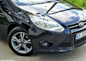 Форд Фокус, объемом двигателя 1 л и пробегом 120 тыс. км за 6458 $, фото 20 на Automoto.ua