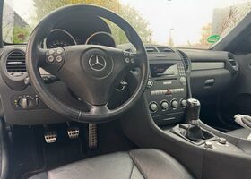 Мерседес 200 2005 у Європі на Automoto.ua Сірий Мерседес 200, об'ємом двигуна 0 л та пробігом 173 тис. км за 6300 $, фото 7 на Automoto.ua