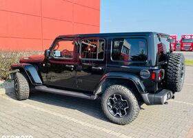 Джип Wrangler, об'ємом двигуна 3.61 л та пробігом 125 тис. км за 32808 $, фото 4 на Automoto.ua