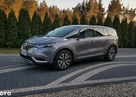 Рено Еспейс, об'ємом двигуна 1.6 л та пробігом 91 тис. км за 16177 $, фото 14 на Automoto.ua