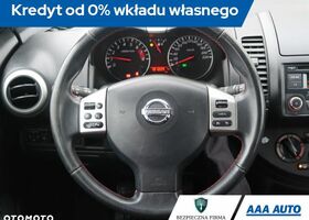 Ніссан Ноут, об'ємом двигуна 1.39 л та пробігом 191 тис. км за 3456 $, фото 23 на Automoto.ua