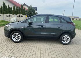 Опель Crossland X, об'ємом двигуна 1.2 л та пробігом 57 тис. км за 11836 $, фото 7 на Automoto.ua