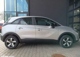 Опель Crossland, объемом двигателя 1.2 л и пробегом 2 тыс. км за 16458 $, фото 5 на Automoto.ua