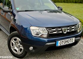 Дачия Duster, объемом двигателя 1.6 л и пробегом 42 тыс. км за 10270 $, фото 11 на Automoto.ua