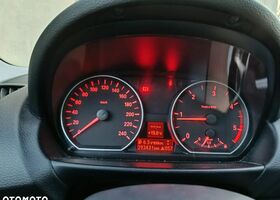 БМВ 1 Серия, объемом двигателя 2 л и пробегом 293 тыс. км за 3996 $, фото 8 на Automoto.ua