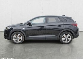 Опель Grandland X, объемом двигателя 1.6 л и пробегом 35 тыс. км за 27408 $, фото 2 на Automoto.ua