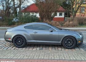 Бентлі Continental GT, об'ємом двигуна 6 л та пробігом 114 тис. км за 44255 $, фото 5 на Automoto.ua