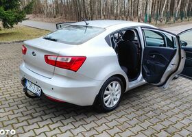 Киа Рио, объемом двигателя 1.25 л и пробегом 104 тыс. км за 7754 $, фото 23 на Automoto.ua