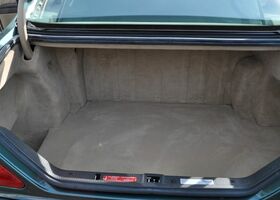 Мерседес ЦЛ 420 1994 у Європі на Automoto.ua Зелений Мерседес ЦЛ 420, об'ємом двигуна 4.2 л та пробігом 128 тис. км за 20005 $, фото 8 на Automoto.ua