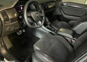 Шкода Kodiaq, об'ємом двигуна 1.97 л та пробігом 217 тис. км за 29136 $, фото 7 на Automoto.ua