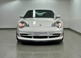 Белый Порше 911, объемом двигателя 3.6 л и пробегом 11 тыс. км за 147369 $, фото 7 на Automoto.ua