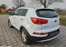 Кіа Sportage, об'ємом двигуна 2 л та пробігом 230 тис. км за 11987 $, фото 5 на Automoto.ua