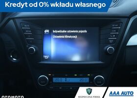 Тойота Авенсис, объемом двигателя 1.8 л и пробегом 154 тыс. км за 11447 $, фото 23 на Automoto.ua