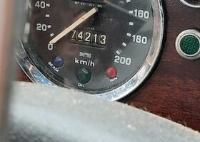 Тріумф Спітфаір, об'ємом двигуна 0 л та пробігом 74 тис. км за 12568 $, фото 7 на Automoto.ua