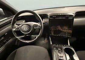 Хендай Туксон 2022 в Европе на Automoto.ua Белый Хендай Туксон, объемом двигателя 1.6 л и пробегом 77 тыс. км за 29711 $, фото 8 на Automoto.ua