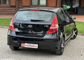 Хендай i30, объемом двигателя 1.4 л и пробегом 26 тыс. км за 6242 $, фото 6 на Automoto.ua