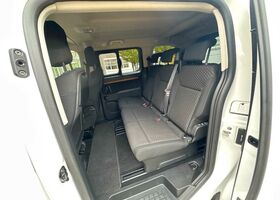 Тойота Proace Verso 2019 в Европе на Automoto.ua Тойота Proace Verso, объемом двигателя 2 л и пробегом 94 тыс. км за 26490 $, фото 6 на Automoto.ua