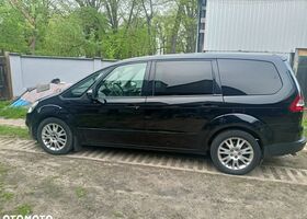 Форд Галаксі, об'ємом двигуна 2 л та пробігом 342 тис. км за 3629 $, фото 2 на Automoto.ua