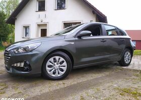 Хендай i30, об'ємом двигуна 1 л та пробігом 21 тис. км за 13369 $, фото 3 на Automoto.ua