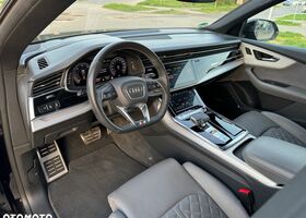 Ауди Q8, объемом двигателя 2.97 л и пробегом 75 тыс. км за 51814 $, фото 25 на Automoto.ua