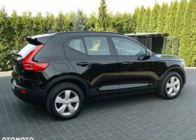 Вольво XC40, об'ємом двигуна 1.48 л та пробігом 77 тис. км за 21164 $, фото 3 на Automoto.ua