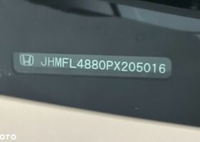 Хонда Сівік, об'ємом двигуна 1.99 л та пробігом 16 тис. км за 34536 $, фото 21 на Automoto.ua