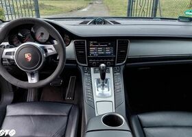 Порше Panamera, об'ємом двигуна 4.81 л та пробігом 189 тис. км за 17214 $, фото 19 на Automoto.ua