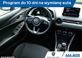 Мазда СХ-3, об'ємом двигуна 2 л та пробігом 63 тис. км за 16199 $, фото 7 на Automoto.ua