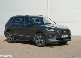 Сеат Tarraco, об'ємом двигуна 1.4 л та пробігом 43 тис. км за 32181 $, фото 7 на Automoto.ua