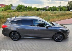 Форд Фокус, об'ємом двигуна 1.5 л та пробігом 160 тис. км за 16393 $, фото 18 на Automoto.ua