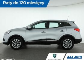 Рено Kadjar, об'ємом двигуна 1.46 л та пробігом 163 тис. км за 14039 $, фото 2 на Automoto.ua