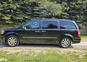 Крайслер Grand Voyager, об'ємом двигуна 3.78 л та пробігом 223 тис. км за 7343 $, фото 1 на Automoto.ua