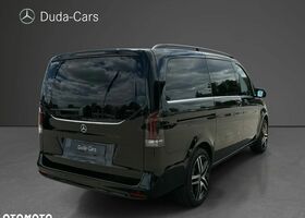 Мерседес В-Клас 2025 у Європі на Automoto.ua Чорний Мерседес В-Клас, об'ємом двигуна 1 л та пробігом 5 тис. км за 101211 $, фото 2 на Automoto.ua