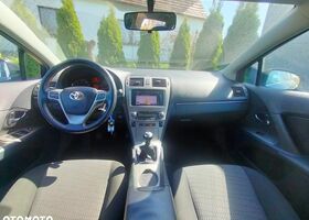 Тойота Авенсис, объемом двигателя 2 л и пробегом 235 тыс. км за 5464 $, фото 6 на Automoto.ua