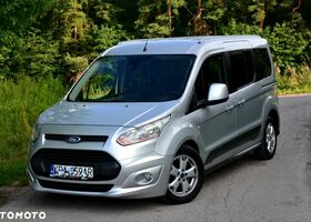 Форд Tourneo Connect Grand, об'ємом двигуна 1.56 л та пробігом 188 тис. км за 9827 $, фото 5 на Automoto.ua