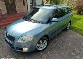 Шкода Фабия, объемом двигателя 1.6 л и пробегом 211 тыс. км за 4082 $, фото 16 на Automoto.ua